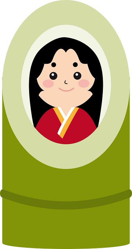 The tale of princess kaguya