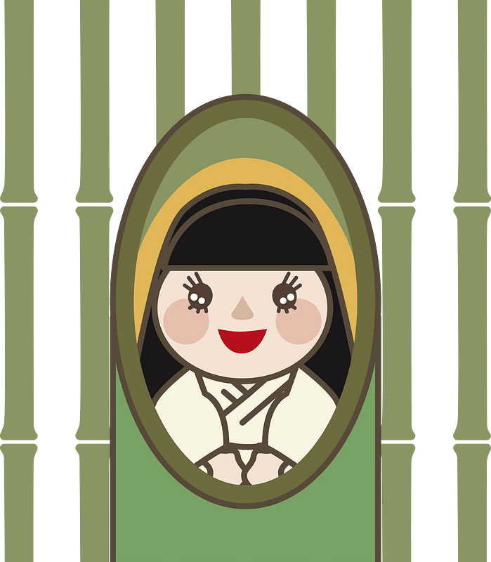 The tale of princess kaguya
