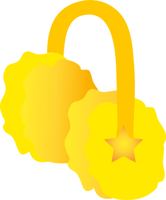 Thermal earmuffs