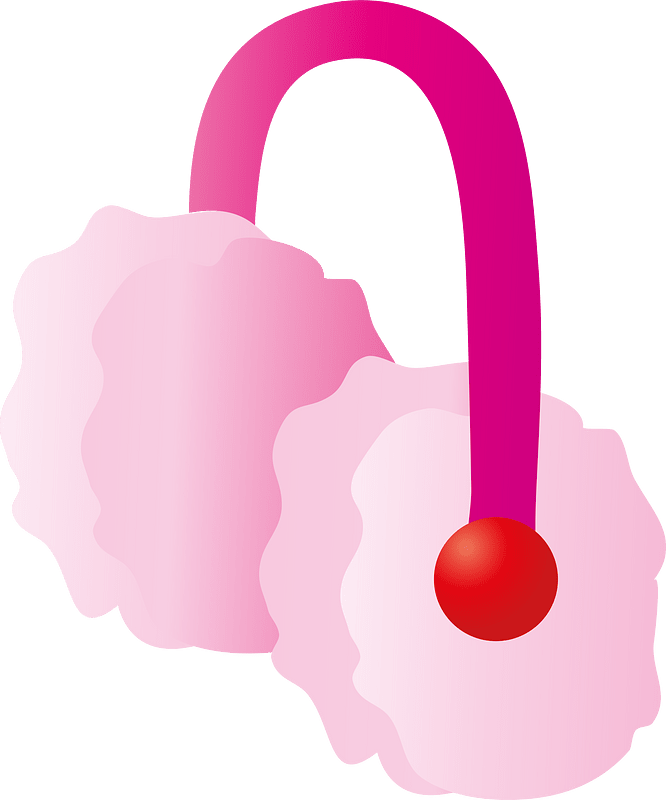 Thermal earmuffs