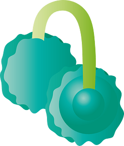 Thermal earmuffs