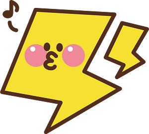 Thunder lightning