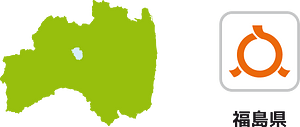 Tohoku map