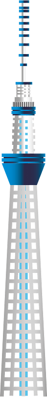 Tokyo skytree