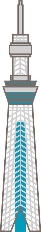 Tokyo skytree