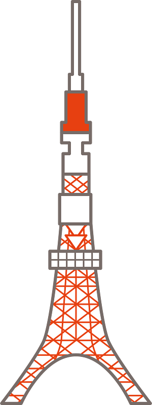 Tokyo tower