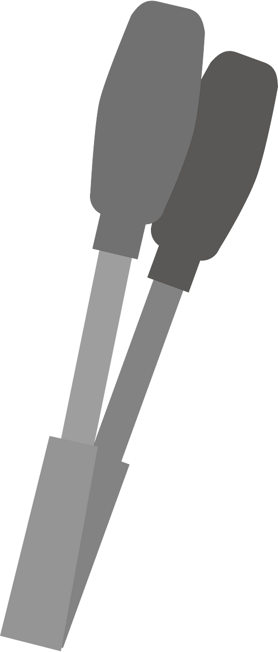 Tongs