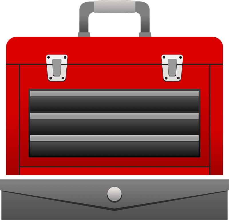 Tool box