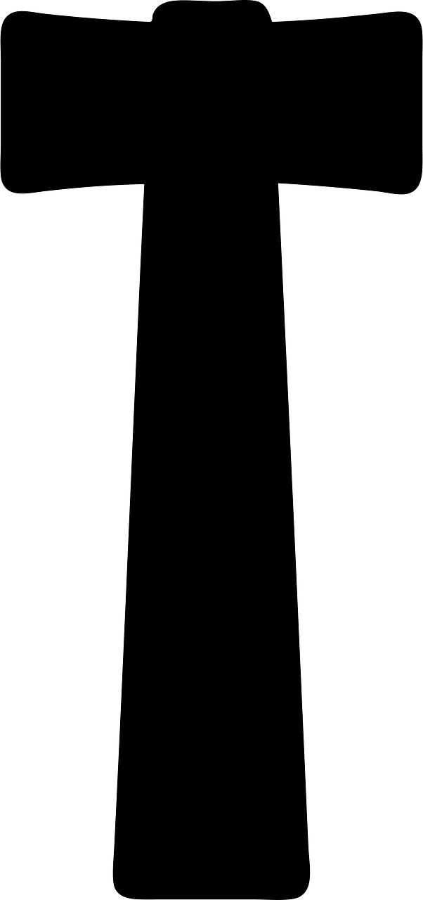 Tool silhouette