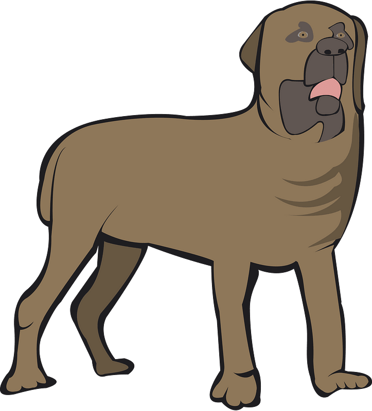 土佐鬥犬