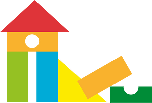 Toy blocks