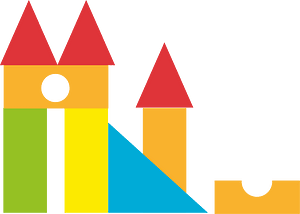 Toy blocks
