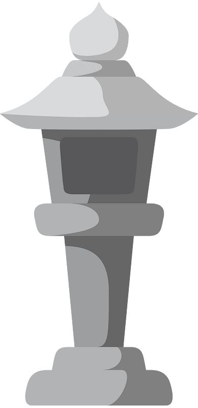 Traditional lantern