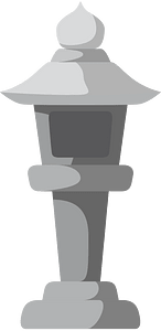Traditional lantern