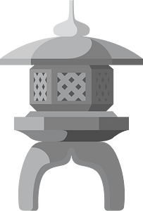 Traditional lantern