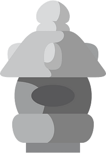 Traditional lantern