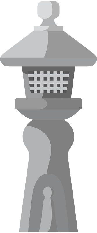 Traditional lantern