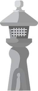 Traditional lantern