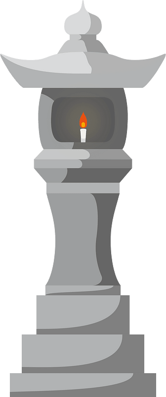 Traditional lantern