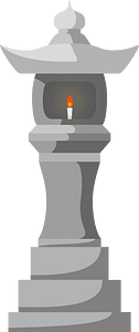 Traditional lantern