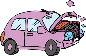 Traffic accident