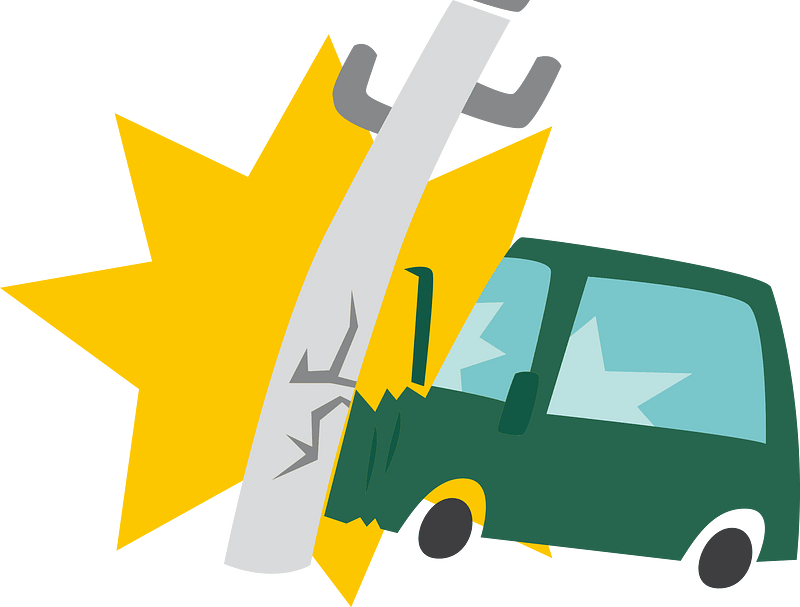 Traffic accident