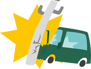 Traffic accident