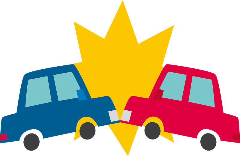 Traffic accident