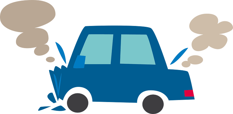 Traffic accident