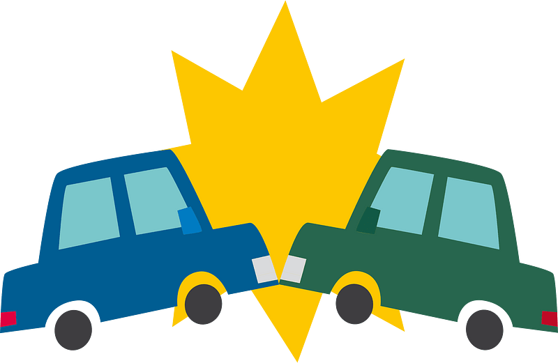 Traffic accident