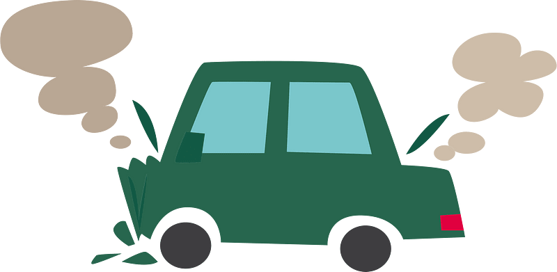 Traffic accident