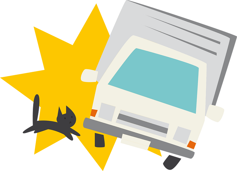 Traffic accident