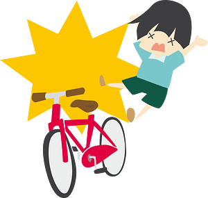 Traffic accident