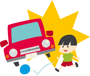 Traffic accident