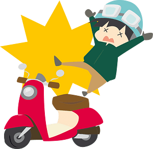 Traffic accident