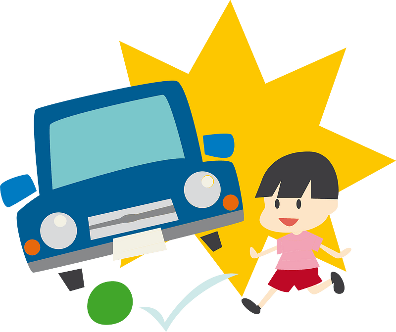 Traffic accident