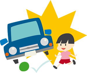 Traffic accident