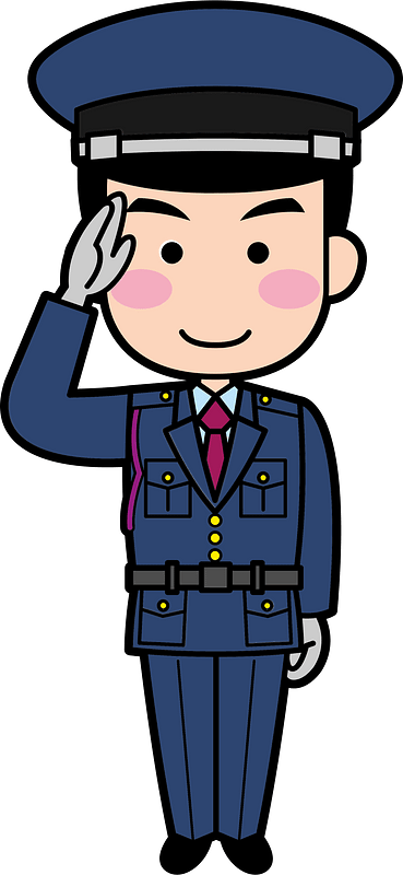 Traffic guard