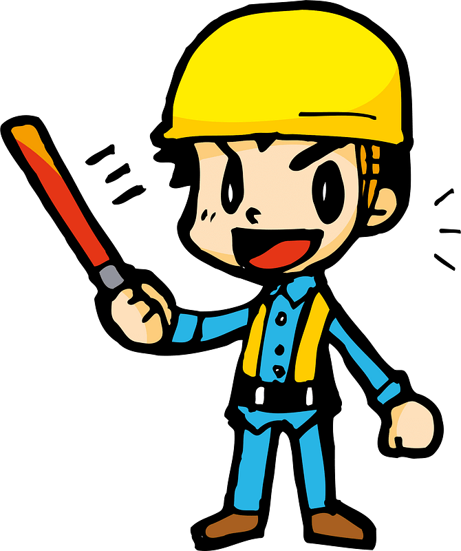 Traffic guard