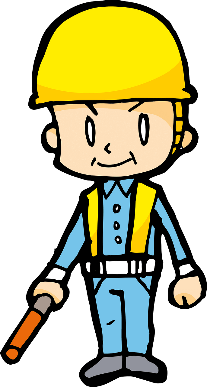 Traffic guard