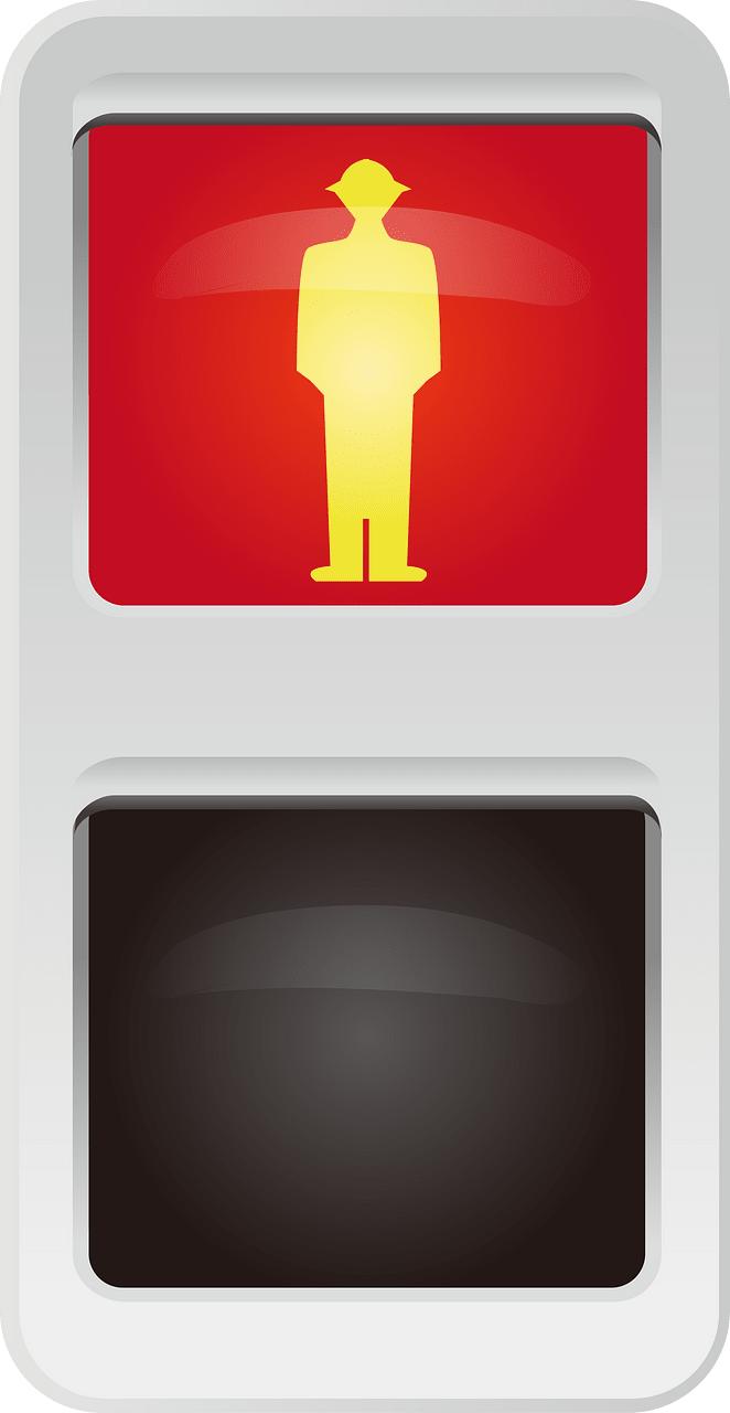 Traffic light