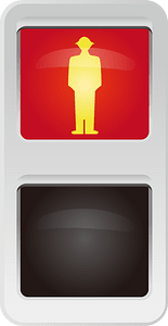 Traffic light