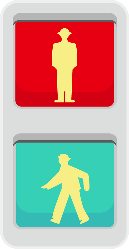 Traffic light