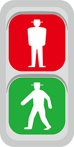 Traffic lights