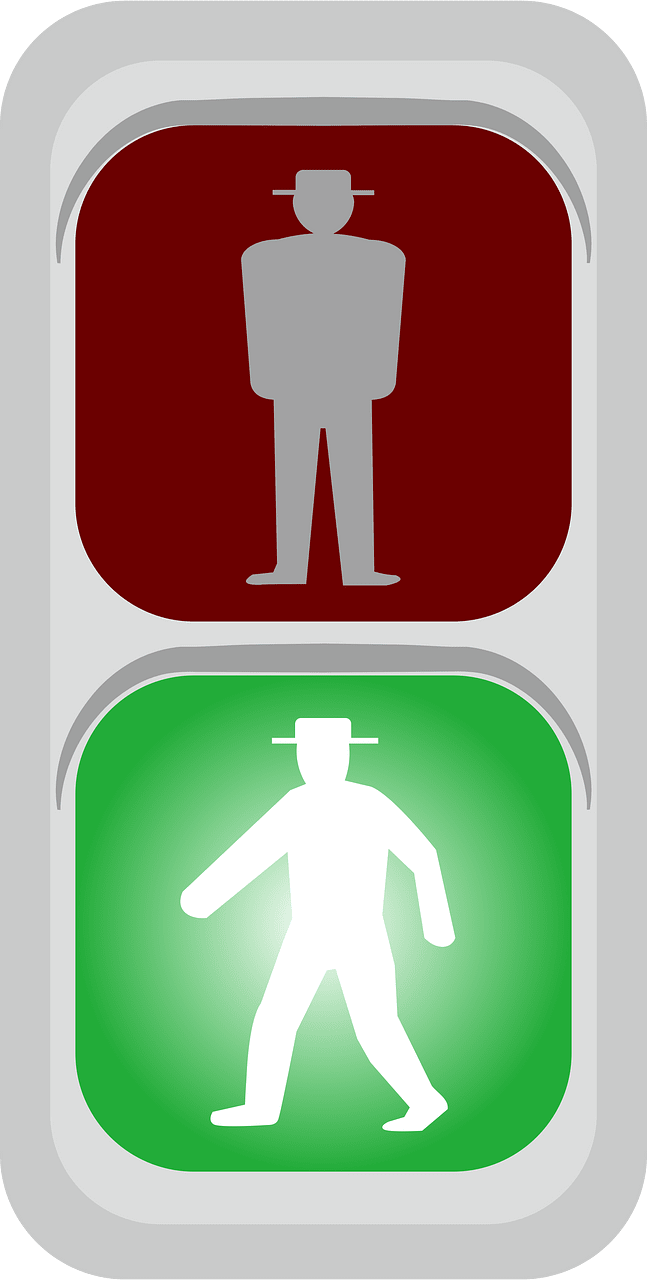 Traffic lights