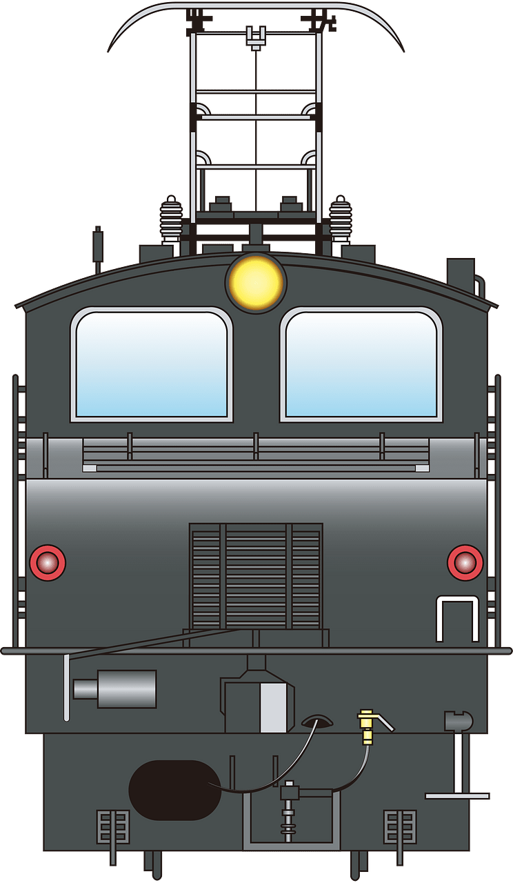 Kereta