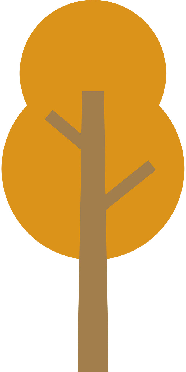 樹