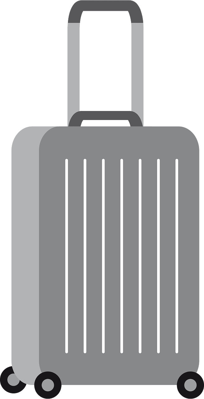 Trolley case