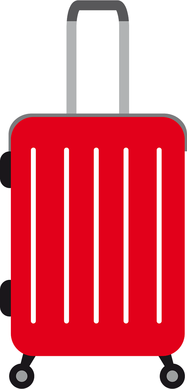 Trolley case