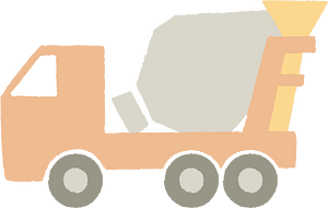 Truck mixer